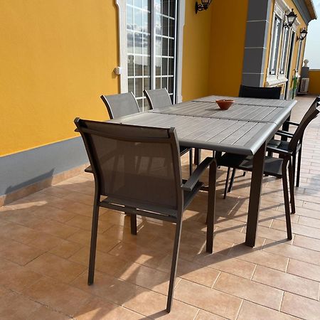 Al Monte Lusitano Loulé Exterior foto