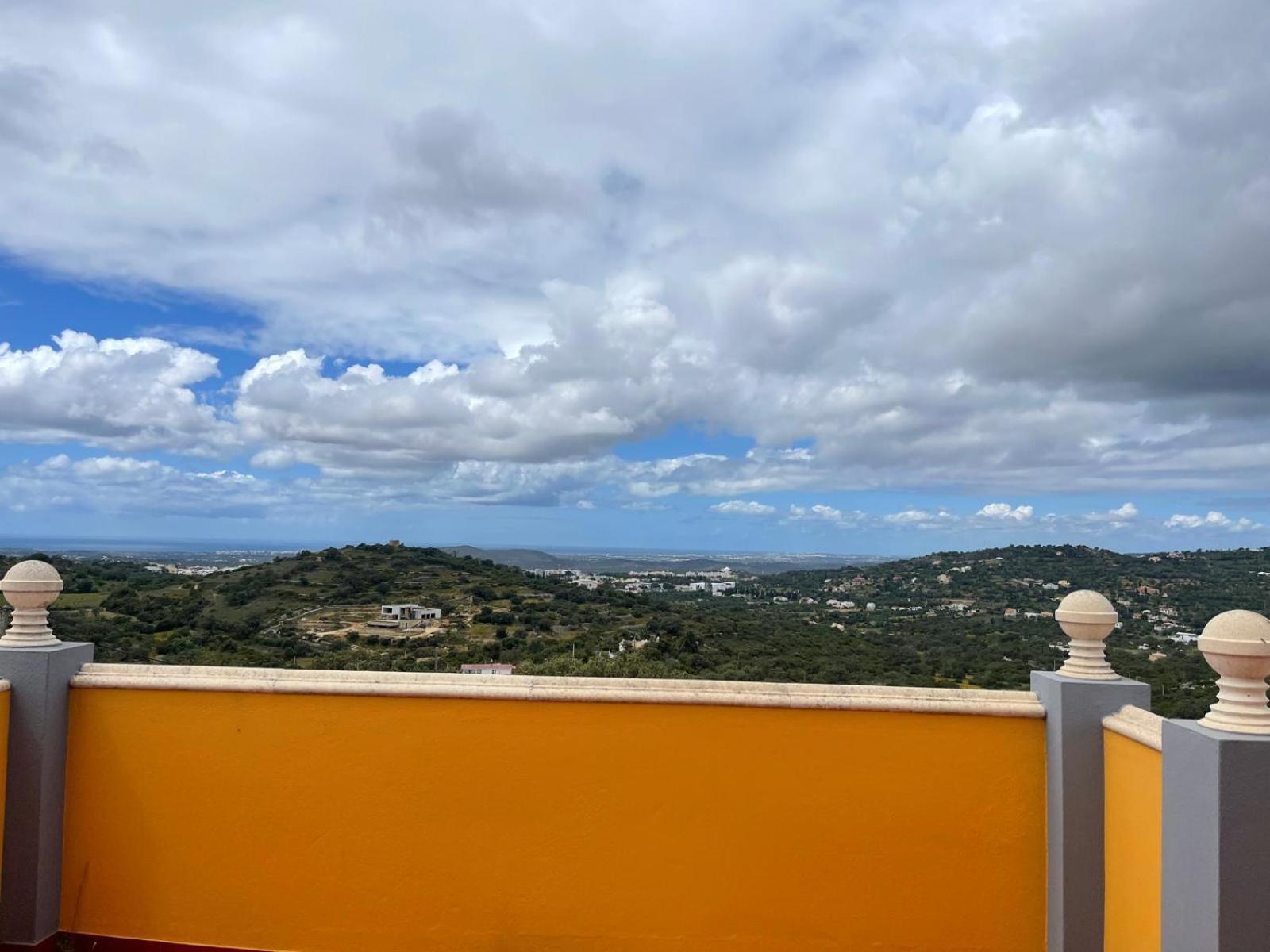 Al Monte Lusitano Loulé Exterior foto