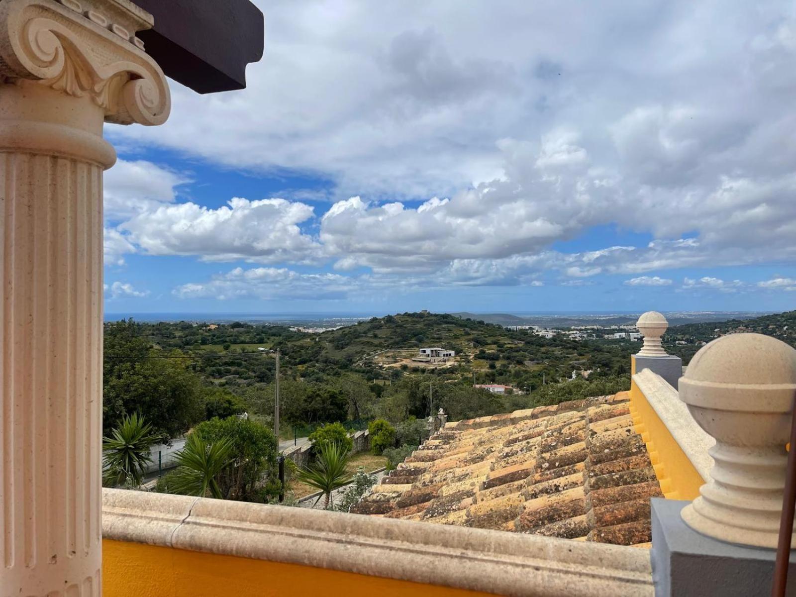 Al Monte Lusitano Loulé Exterior foto