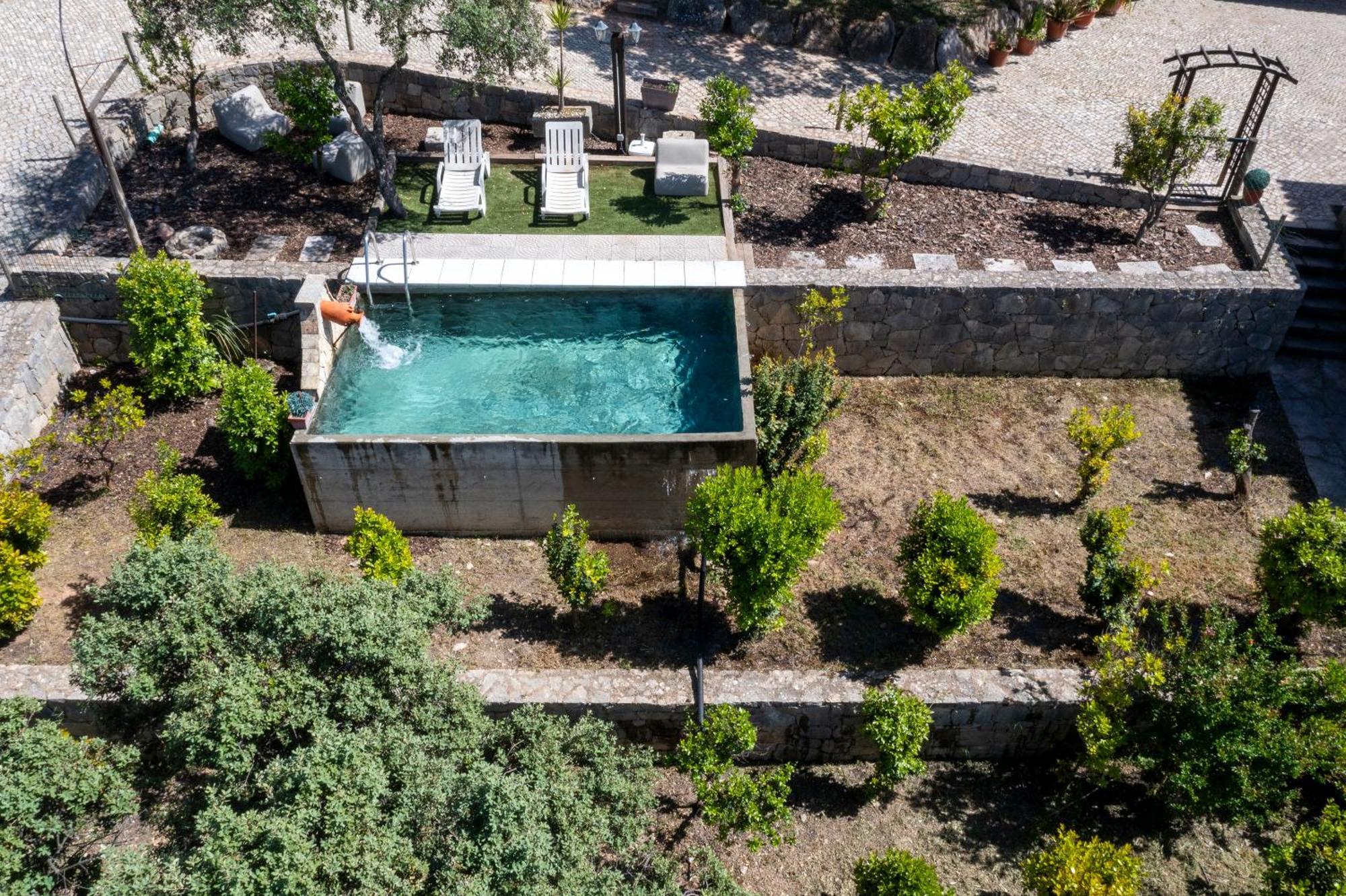 Al Monte Lusitano Loulé Exterior foto