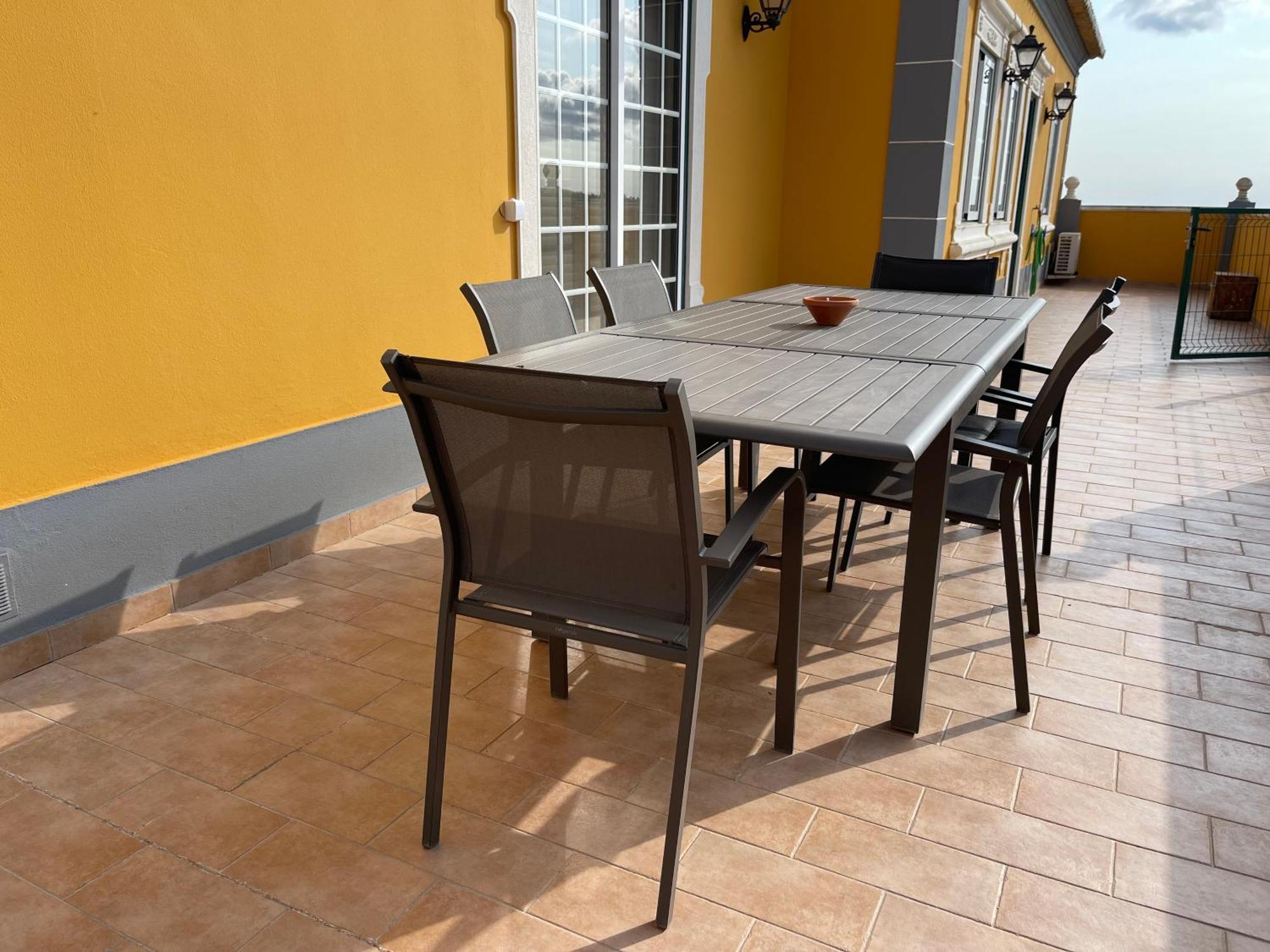 Al Monte Lusitano Loulé Exterior foto